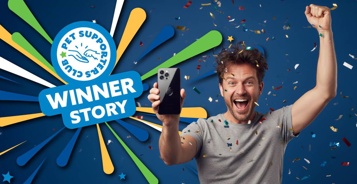 Rspca Qld Pet Supporter Winner V2 1164x600px