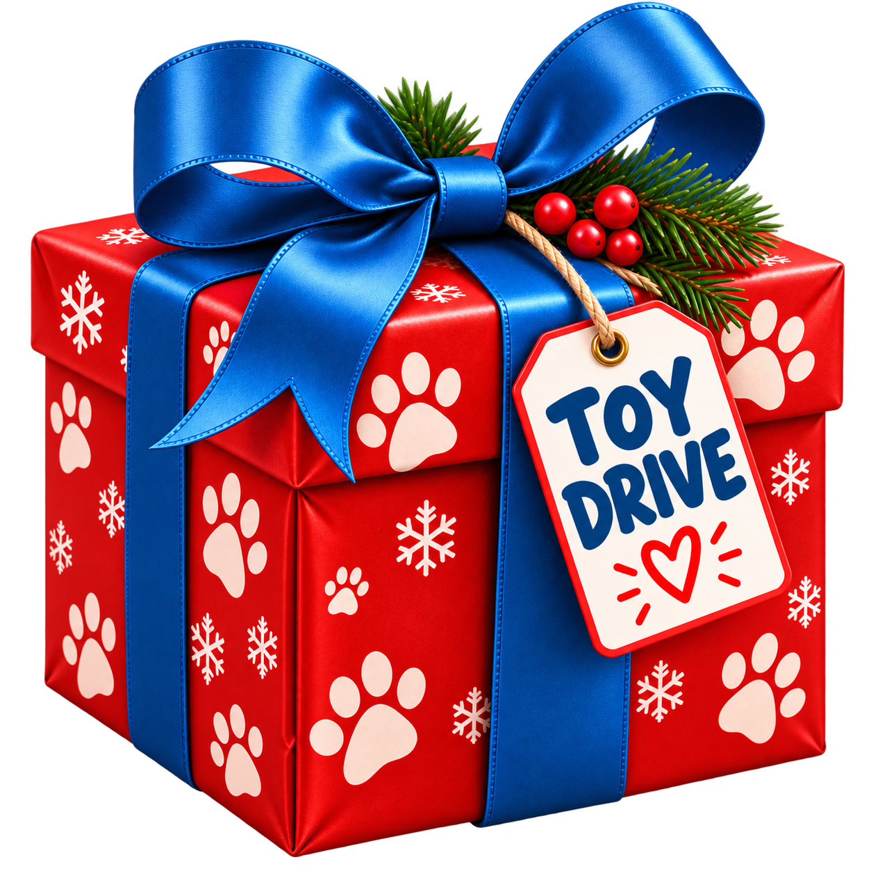 Festive Toy Drive Gift Box (1)